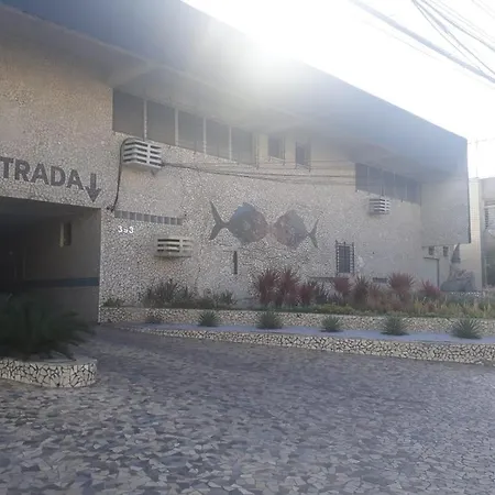 Motel Devaneios (Adults Only)-2