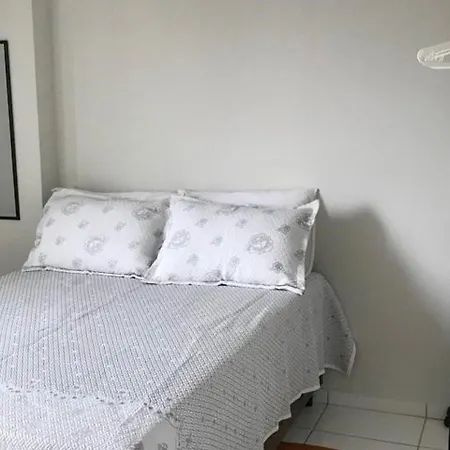 BrunoApartamentos Recife - Boa Vista - Apt 1203 (temporada)-3