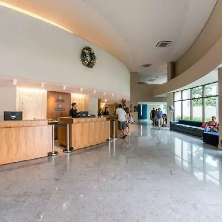 Excelente Flat em Boa Viagem 2 quartos Beach Class Ideal para Família ou Viagens de Negócio NOB1804-3
