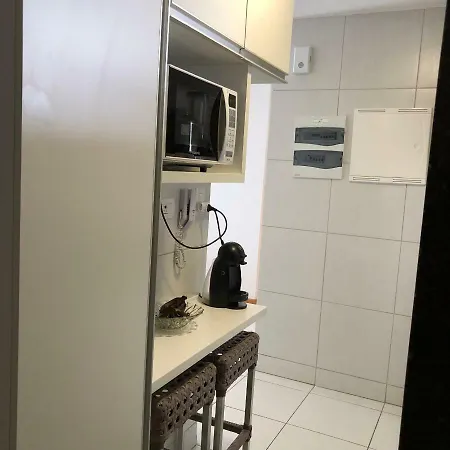 Cosy Flat-3