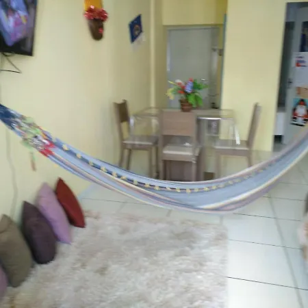 Recife Centro Apartamento-3