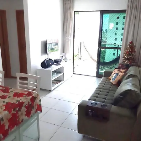 Cosy Flat-2