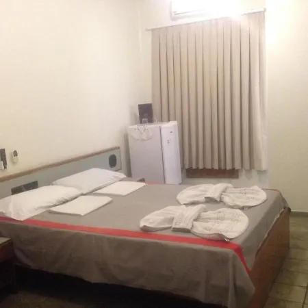 Mediterraneo Hotel-3