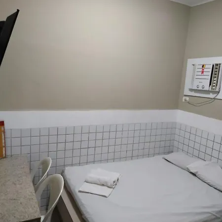 Hotel & Motel Henrique Dias (Adults Only)-2
