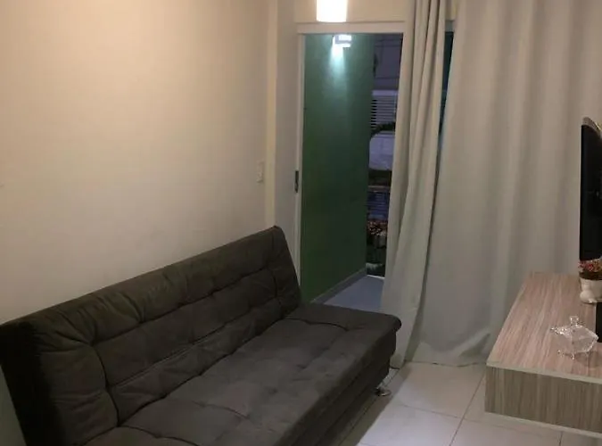 Hospede.Carneiros Apartamento Tamandaré