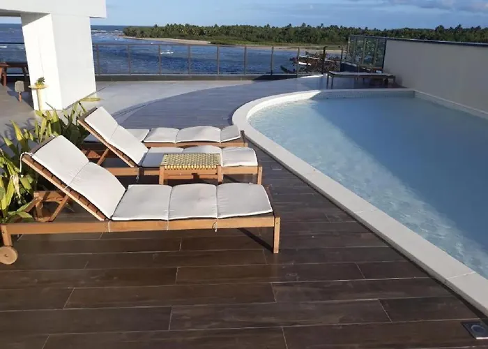 Barra Home Stay Alto Padrao 405 Jaboatao dos Guararapes que aceita animais de estimação