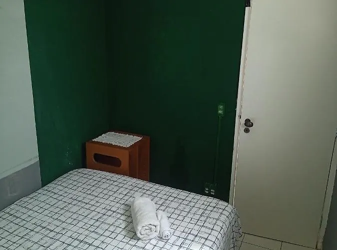 Quarto Familiar Aconchegante Recife que aceita animais de estimação