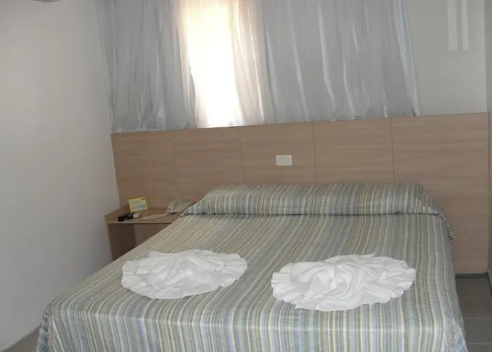 Casas de hóspedes em Recife