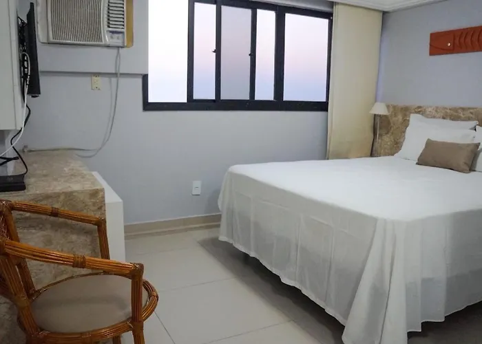 Boa Viagem Flat Apartamento Recife