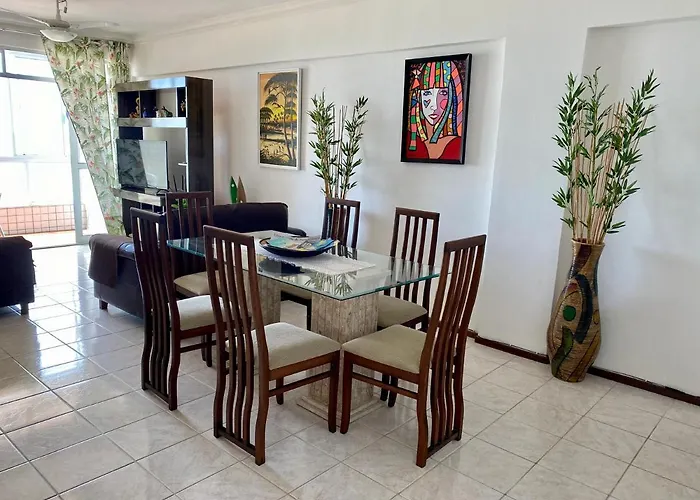 Onda Brasil Apartamento Recife