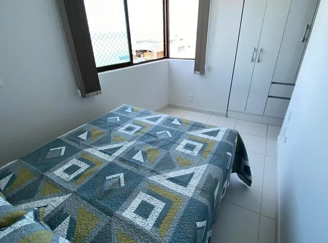 Apartamento Beira Mar 2 Quartos Boa Viagem Apartamento Recife
