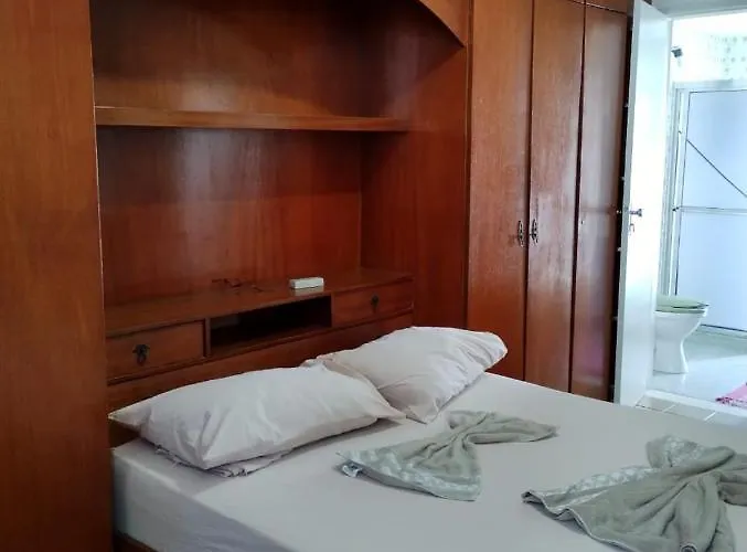 Apartamento Amplo A 700 Metros Da Praia Recife