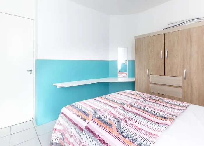 Apartamento Em Boa Viagem, Recife Apartamento