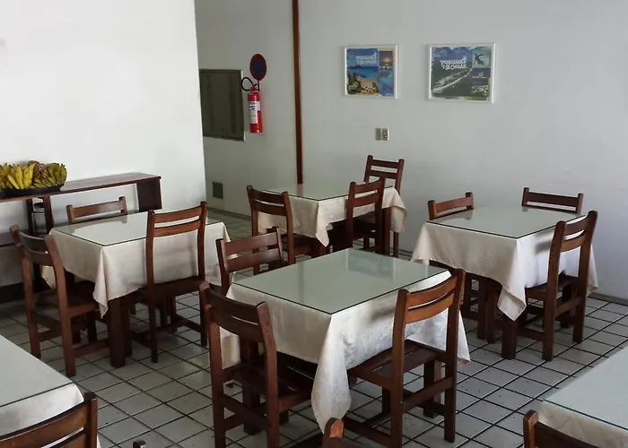 Hotel Gaivota Recife