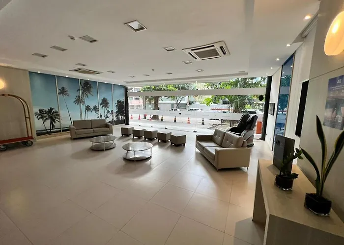 Navegantes Apartamento Recife