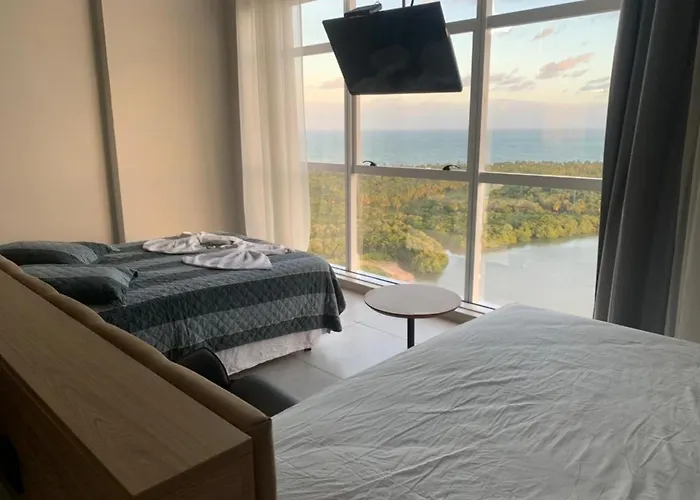 Bugen Paiva Home Stay Flat Recife que aceita animais de estimação