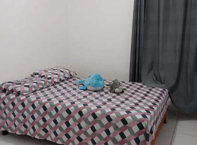 Green Ville Apartamento Recife que aceita animais de estimação