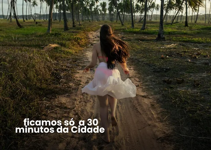 Reserva Do Paiva - A Melhor Casa Para Temporada Recife que aceita animais de estimação