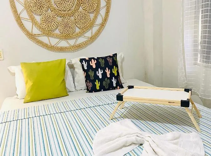 Pousada E Hostel Pernambucana Recife