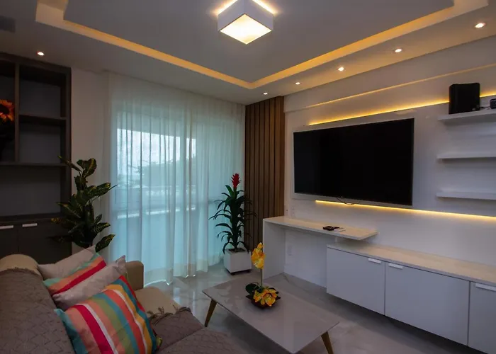 Beira Mar Prime Residence Recife