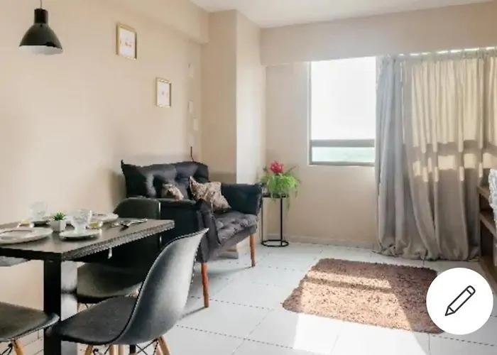 Apartamento Boa Viagem! Apartamento Recife