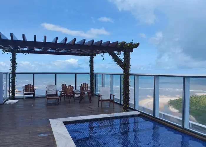 Paiva Home Stay Aptº Temporada Recife que aceita animais de estimação