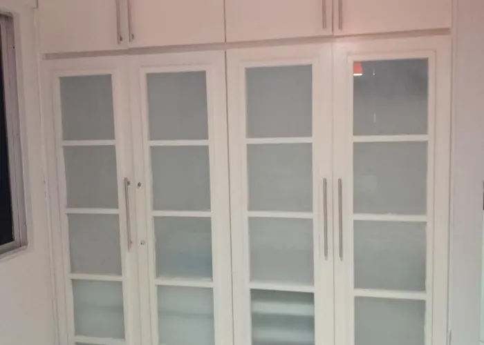 Lar Da Galega Espinheiro Apartamento Recife