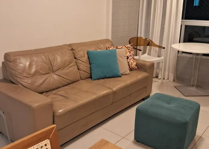Excelente Apto em Área HOSPITALAR Recife