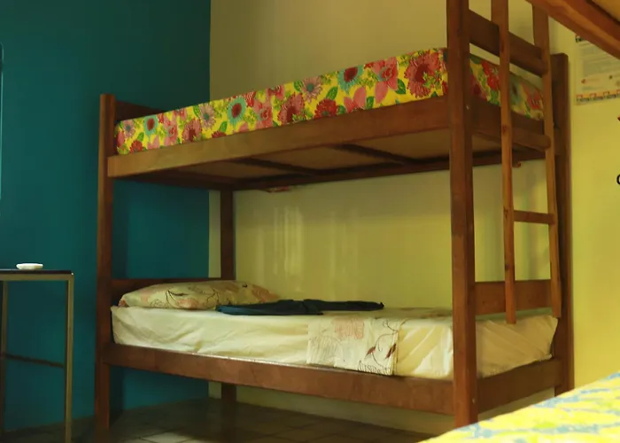 Albergue Cultural São Salomão Recife