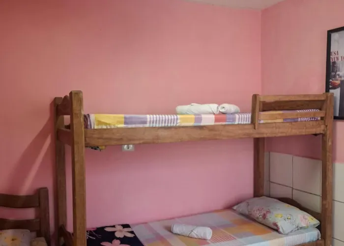 Casa Azul Ufpe Apartamento Recife