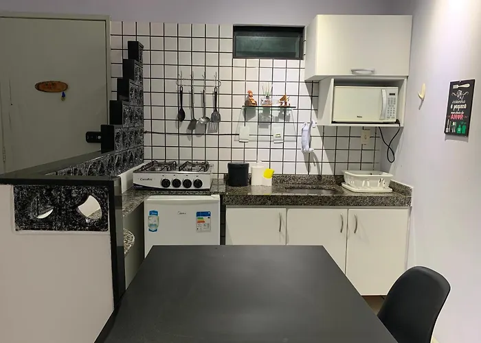 Flat Em Boa Viagem Apartamento Recife que aceita animais de estimação