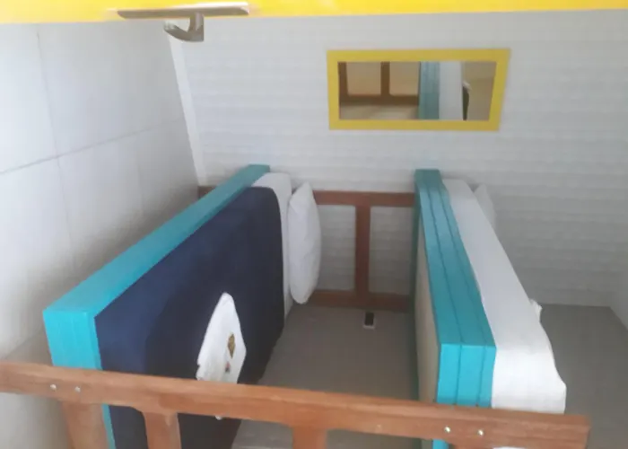 Hotéis perto de Basílica e Convento de Nossa Senhora do Carmo