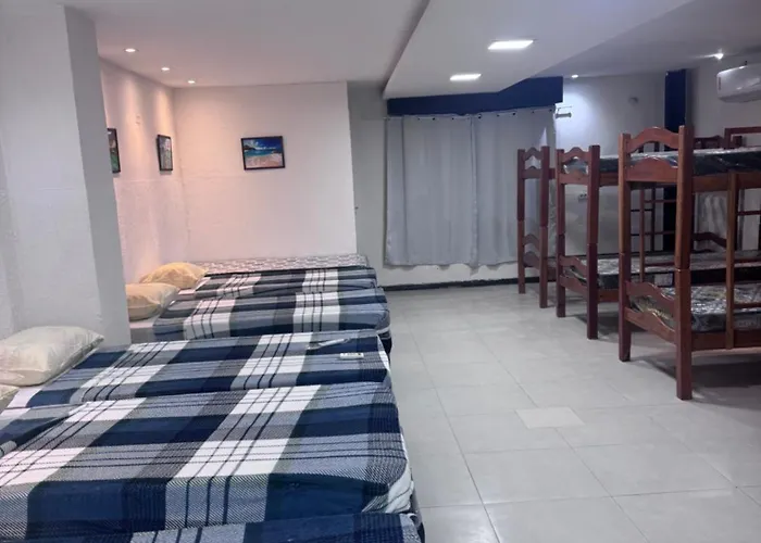 Pousada Alameda Boa Vista Recife