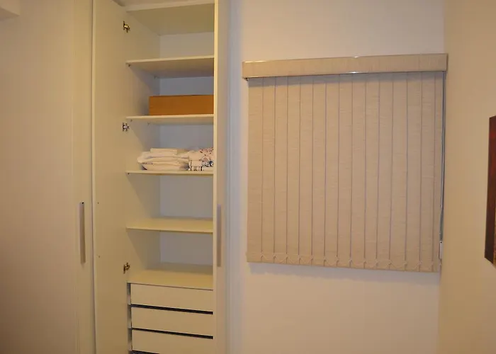 Apartamento Costa Azul Apartamento Recife