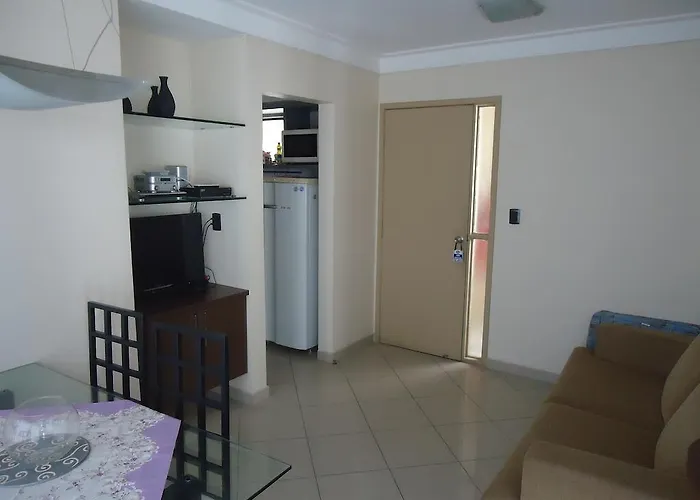 Boutique Portal Dos Navegantes Apartment Recife