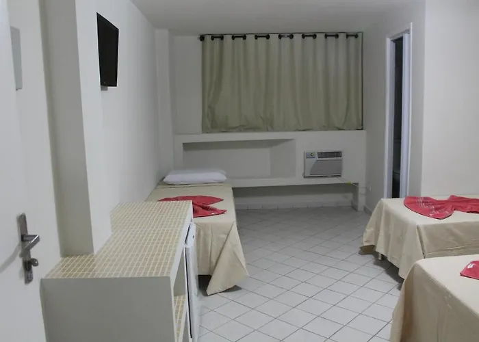 Pousada Recife Inn