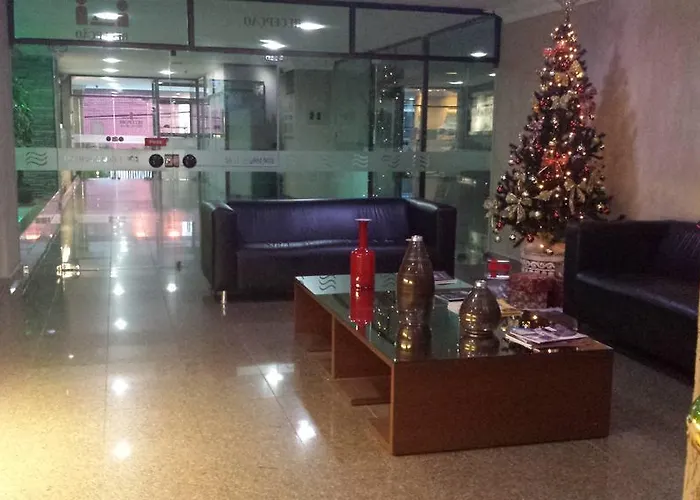 Boa Viagem Beach Flat Apt 304 Apartamento Recife