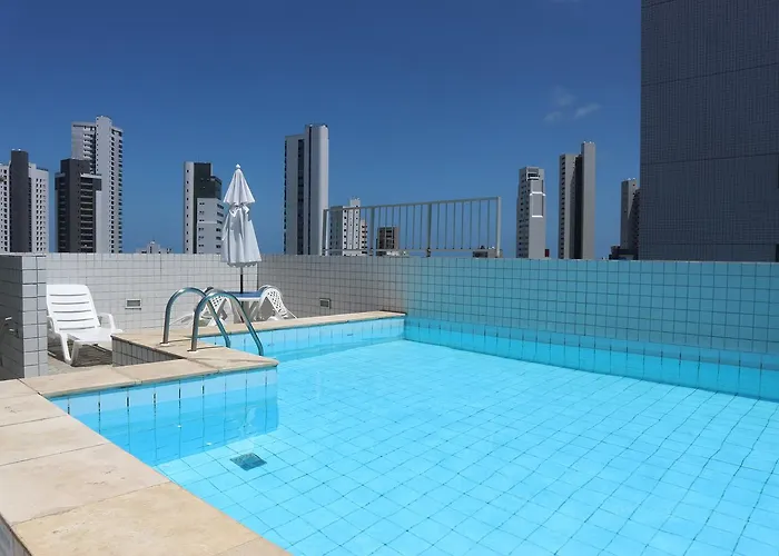 Boutique Apartamento Alice Tenório Recife