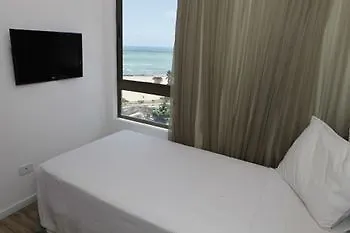 Beach Class Residence By Nobile Flat Recife