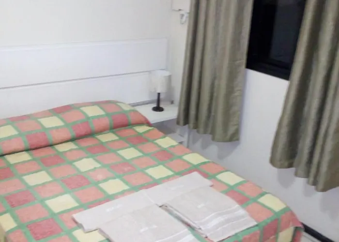 Boa Viagem Flat Apartamento Recife