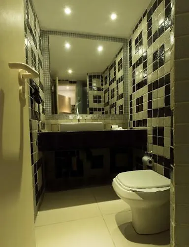 Motel Devaneios (Adults Only) Recife que aceita animais de estimação