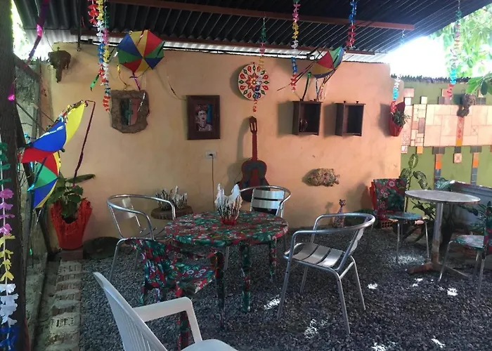 Gira Arte Hostel Recife