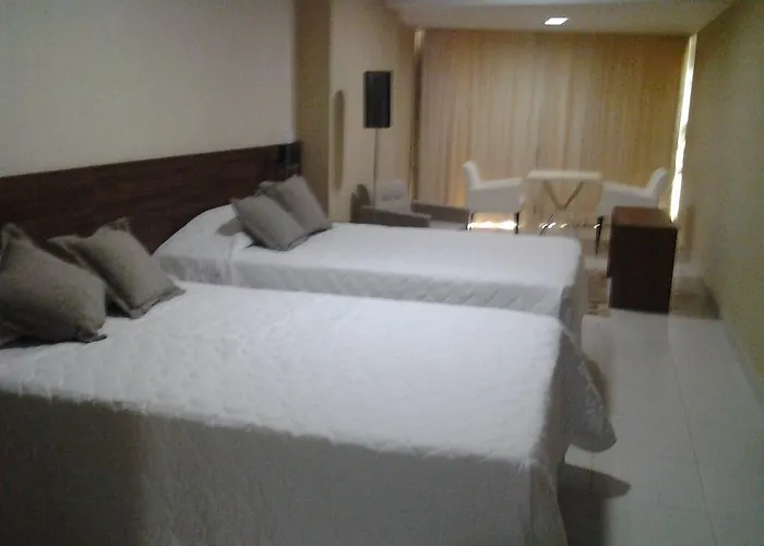 Eninova Flat Executive Apartamento Recife que aceita animais de estimação