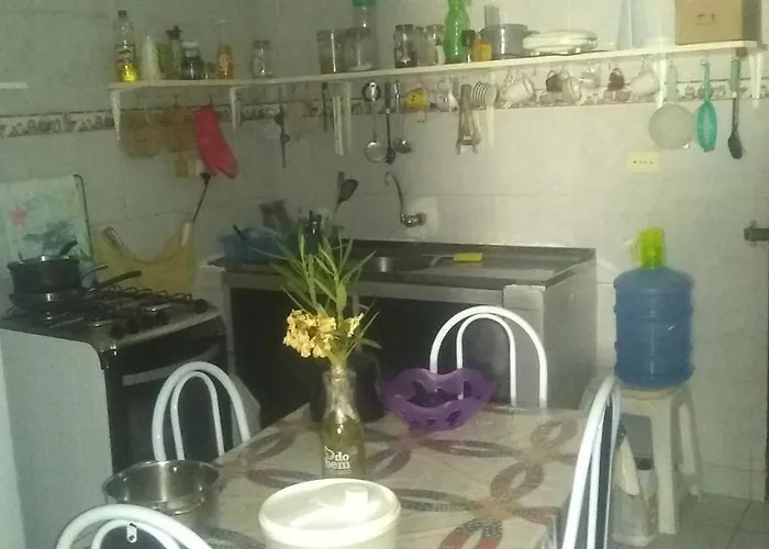 Casa Do Leo Vila Recife que aceita animais de estimação